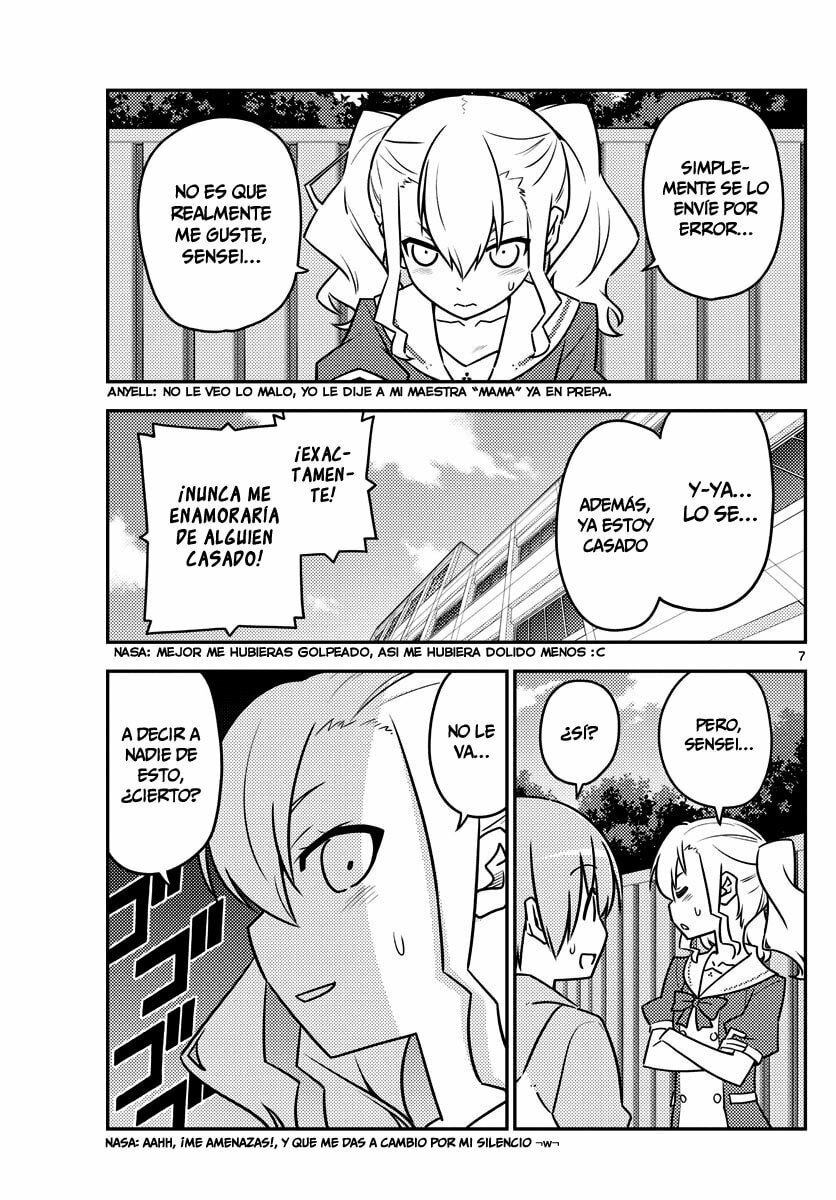 Read Fly Me to the Moon ES Manga Online