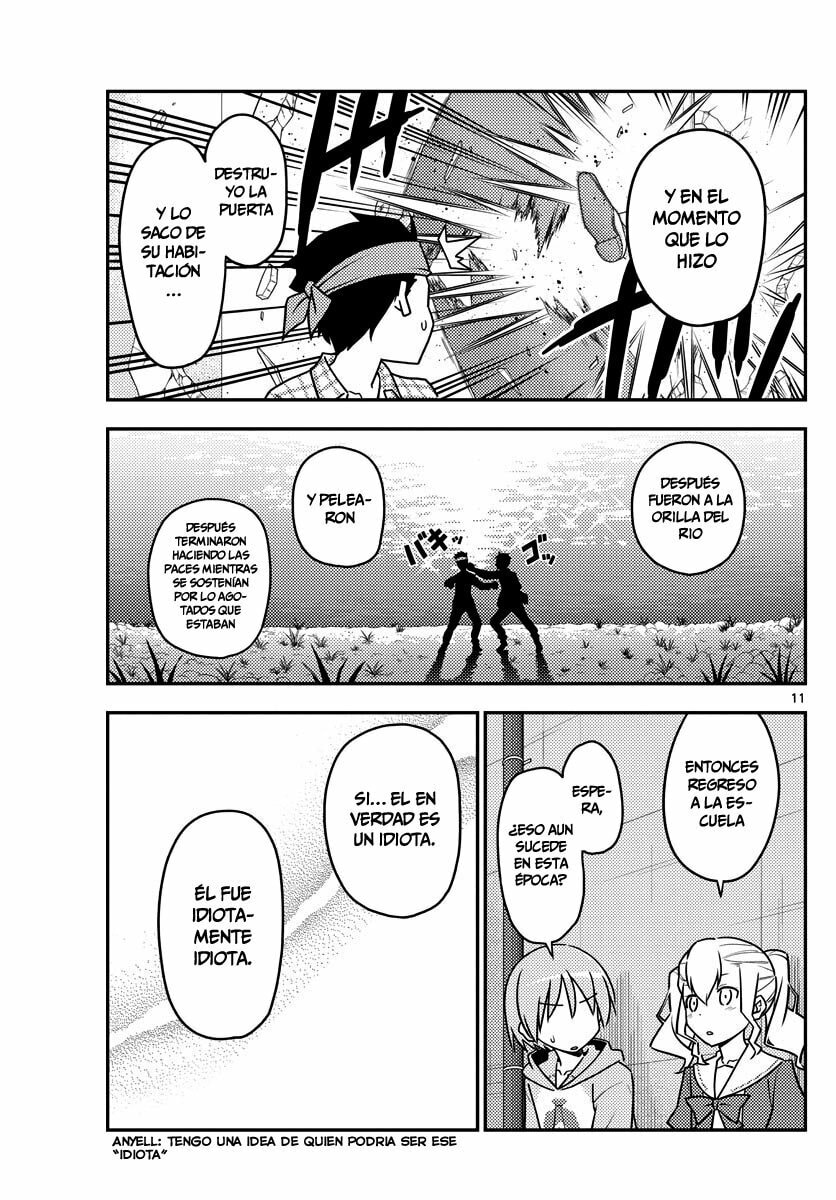 Read Fly Me to the Moon ES Manga Online