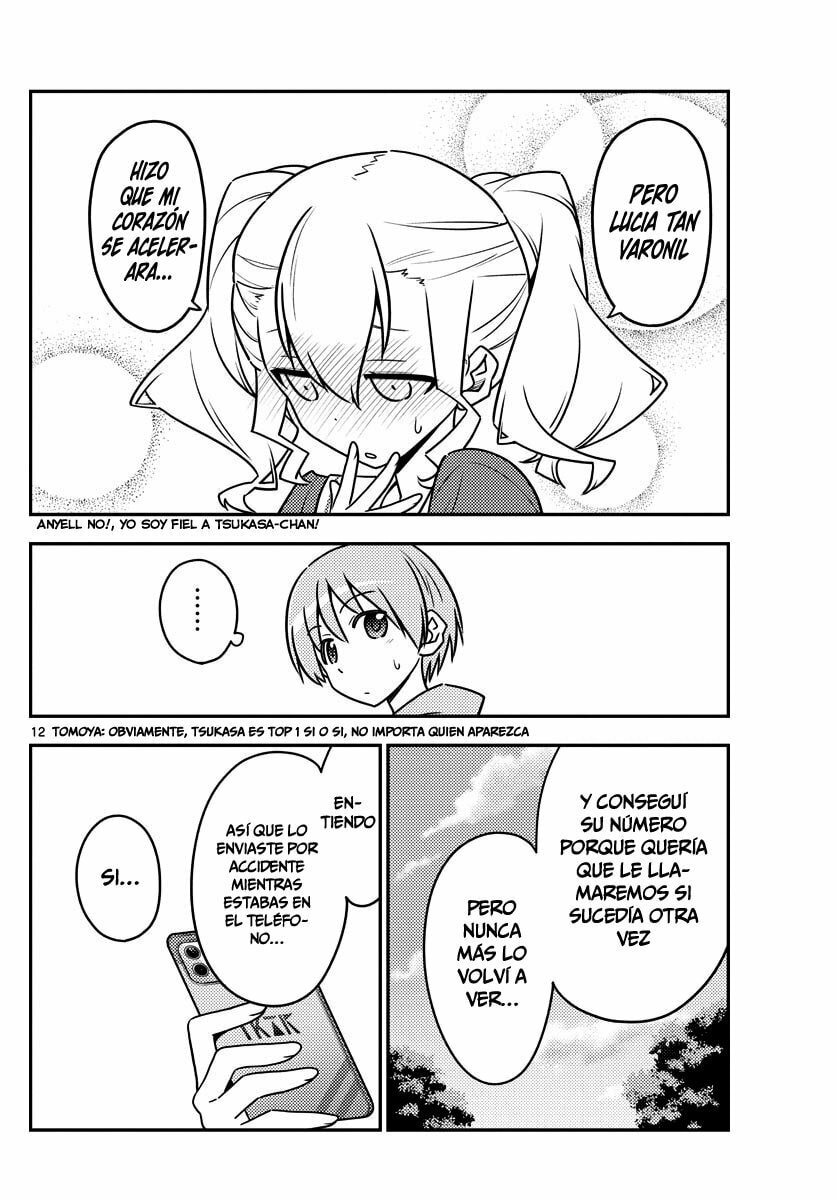 Read Fly Me to the Moon ES Manga Online