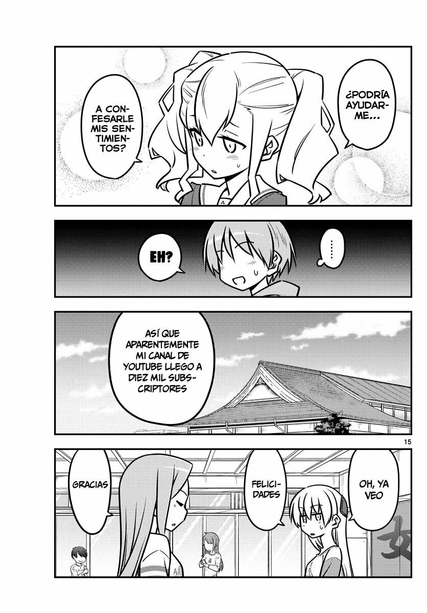 Read Fly Me to the Moon ES Manga Online