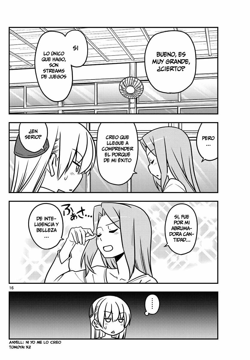 Read Fly Me to the Moon ES Manga Online