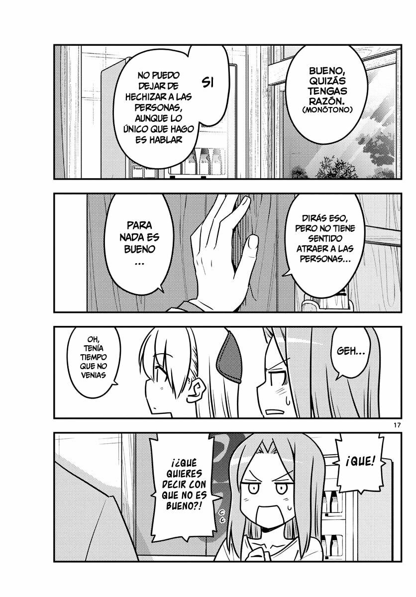 Read Fly Me to the Moon ES Manga Online