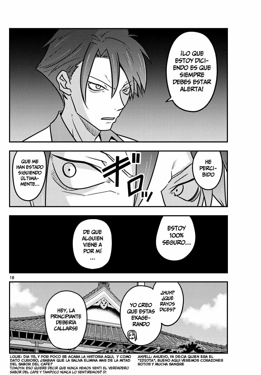 Read Fly Me to the Moon ES Manga Online