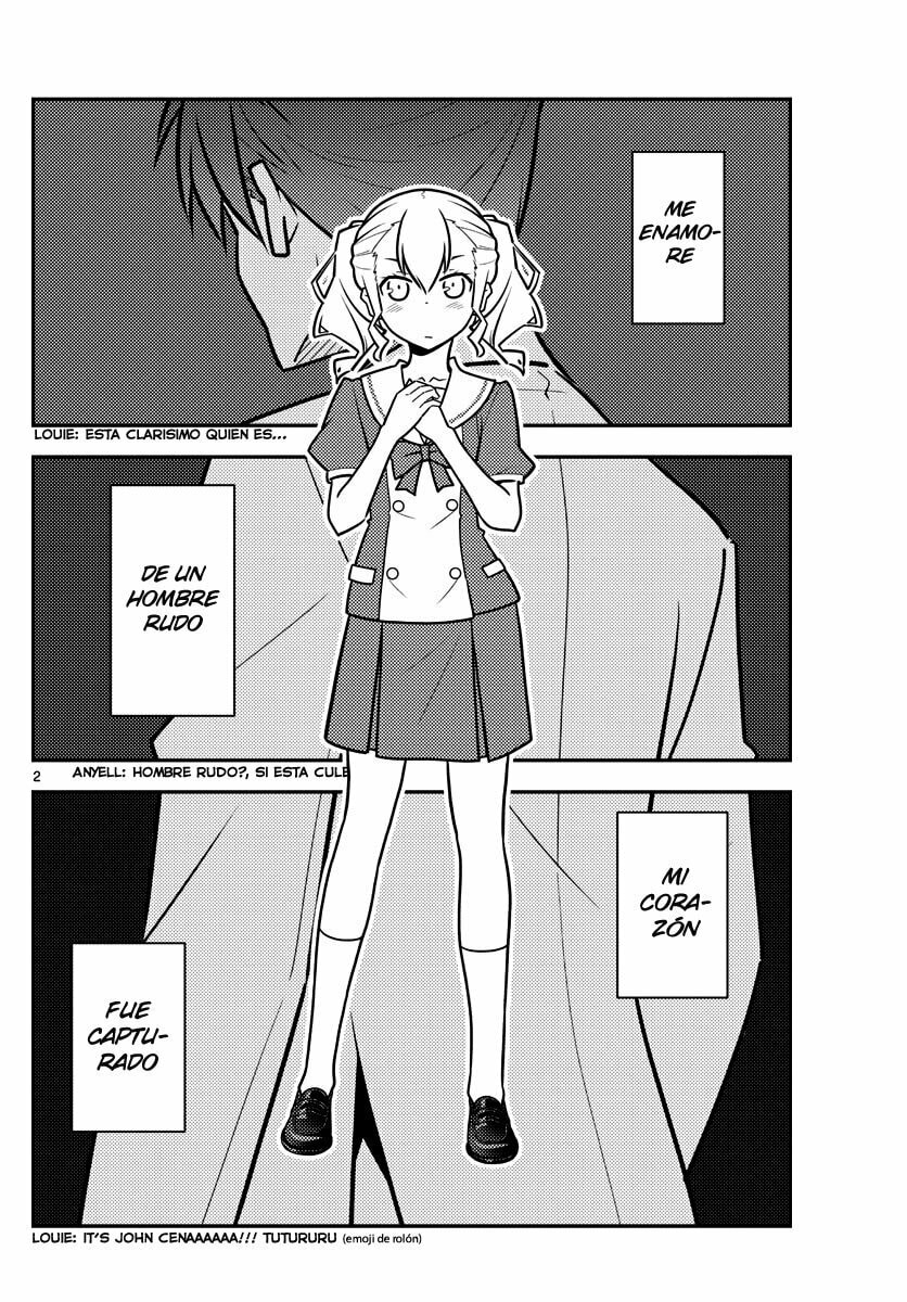 Read Fly Me to the Moon ES Manga Online