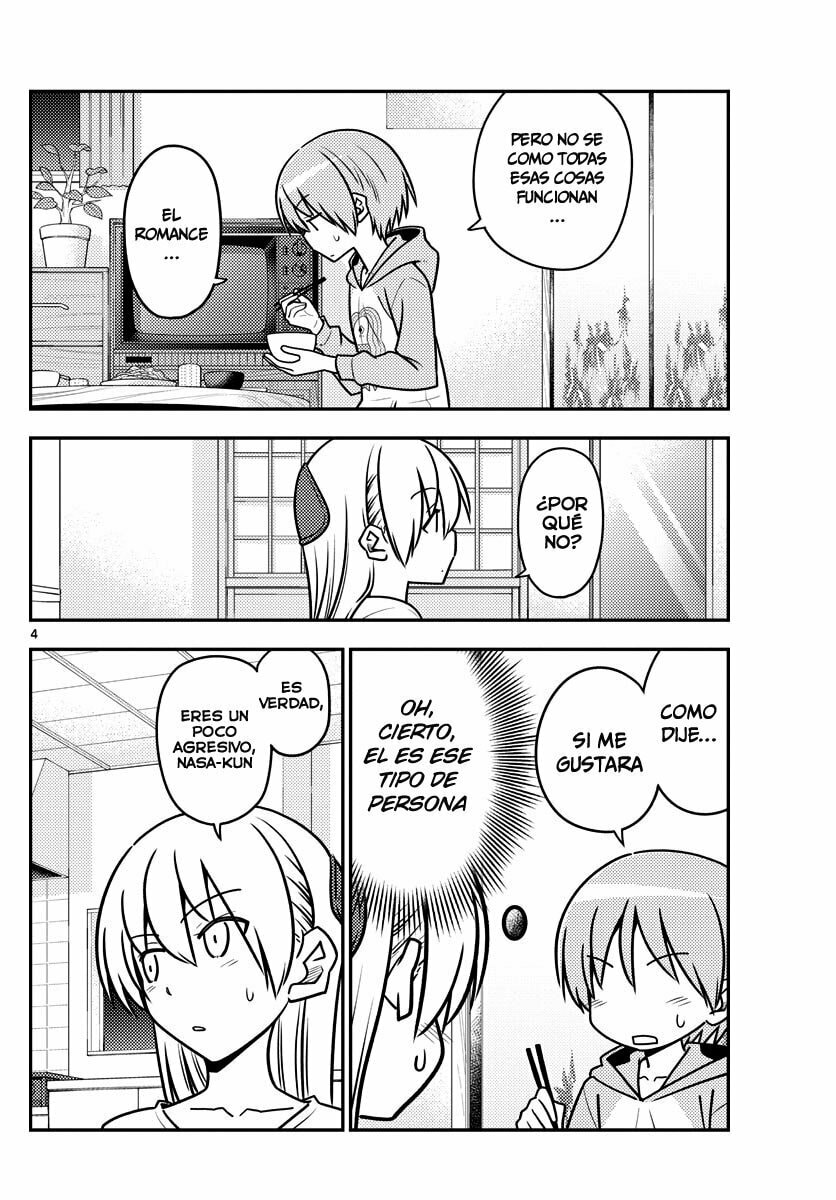 Read Fly Me to the Moon ES Manga Online