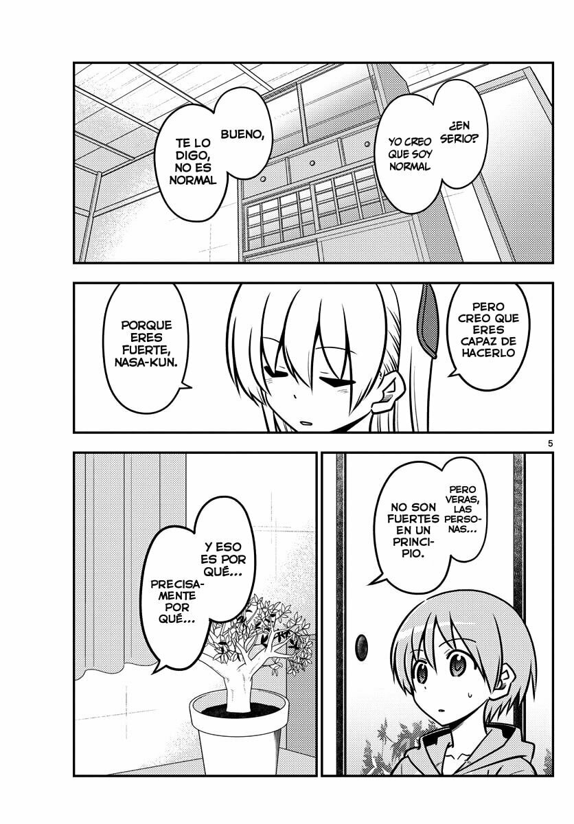 Read Fly Me to the Moon ES Manga Online