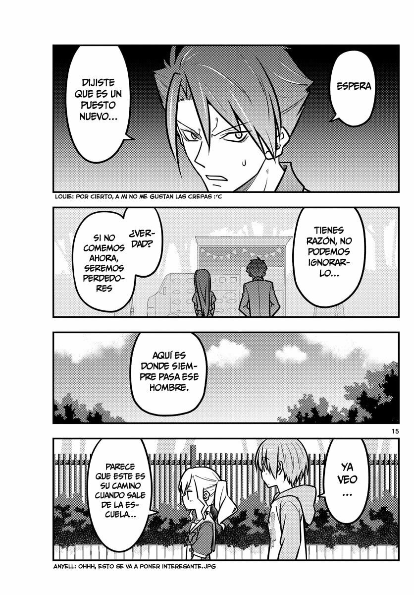 Read Fly Me to the Moon ES Manga Online