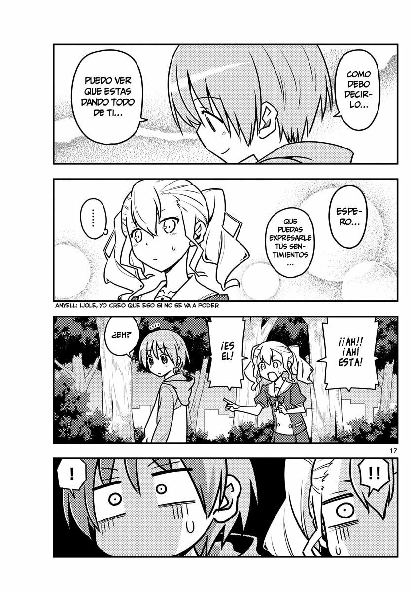 Read Fly Me to the Moon ES Manga Online