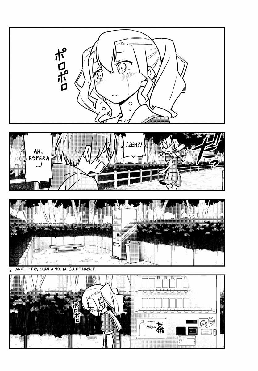 Read Fly Me to the Moon ES Manga Online