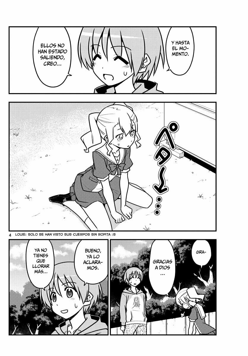 Read Fly Me to the Moon ES Manga Online