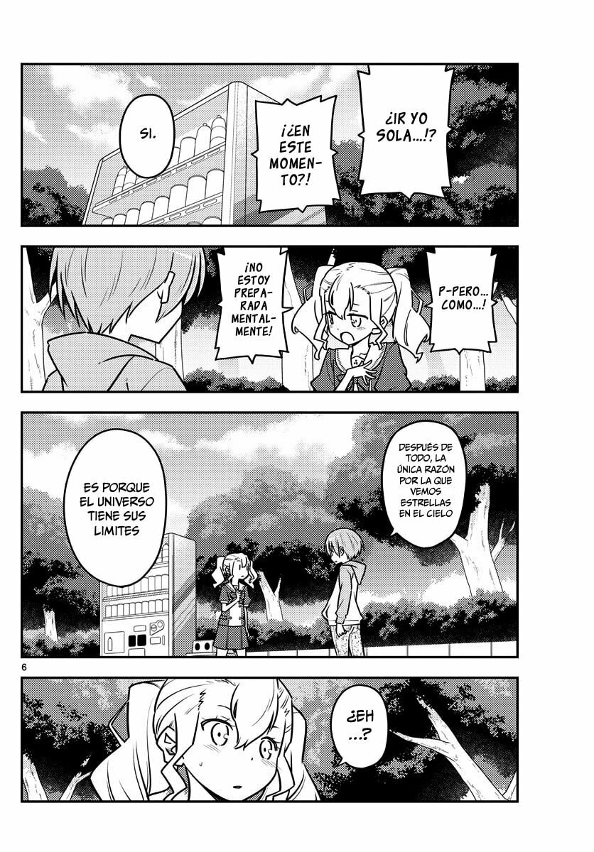 Read Fly Me to the Moon ES Manga Online