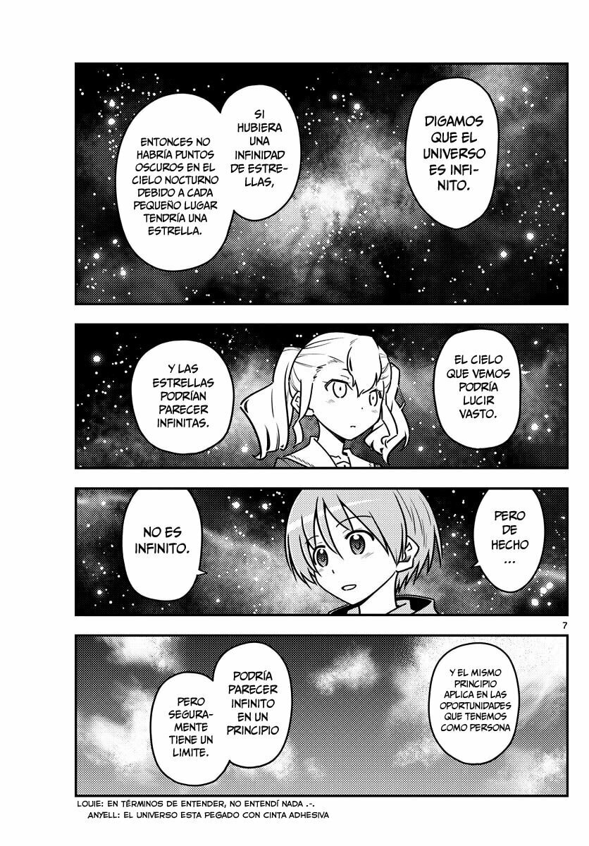 Read Fly Me to the Moon ES Manga Online