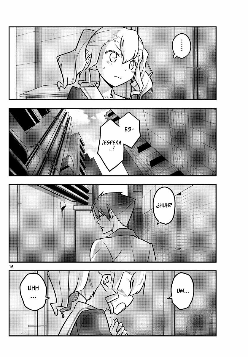 Read Fly Me to the Moon ES Manga Online