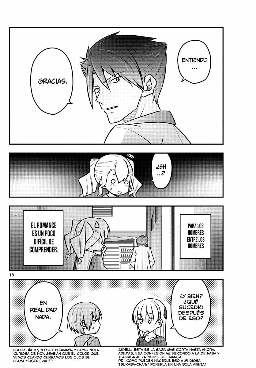 Read Fly Me to the Moon ES Manga Online