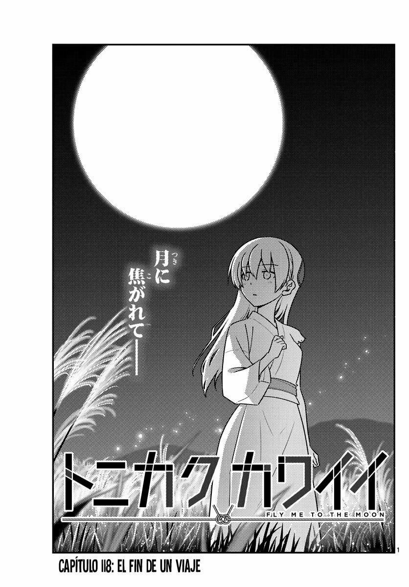 Read Fly Me to the Moon ES Manga Online