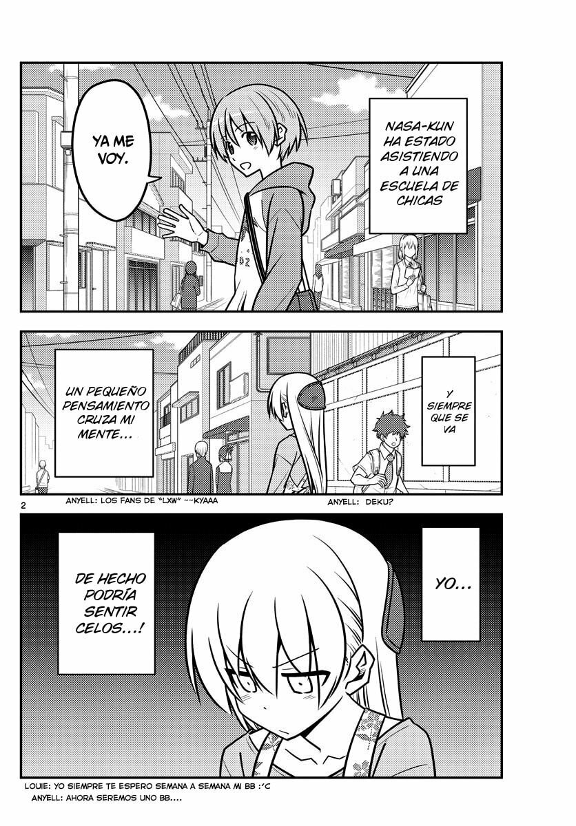 Read Fly Me to the Moon ES Manga Online