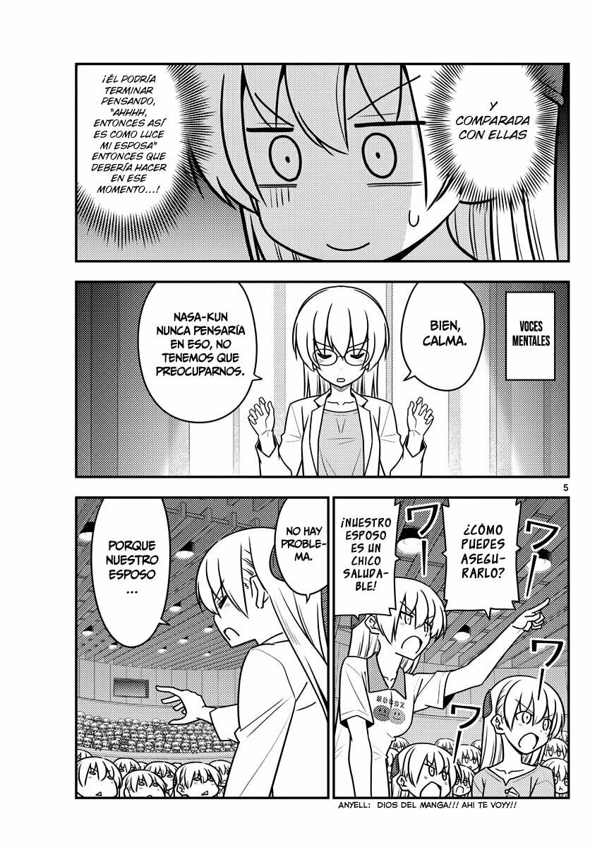 Read Fly Me to the Moon ES Manga Online