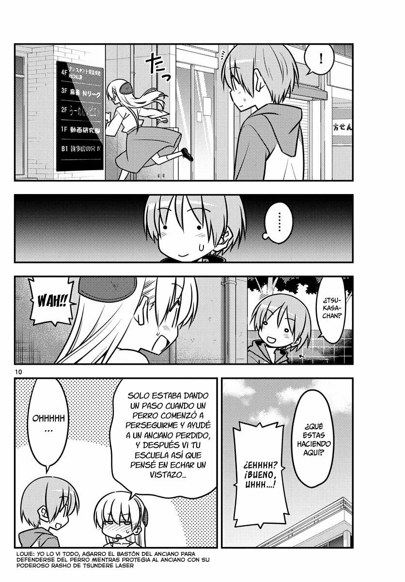 Read Fly Me to the Moon ES Manga Online