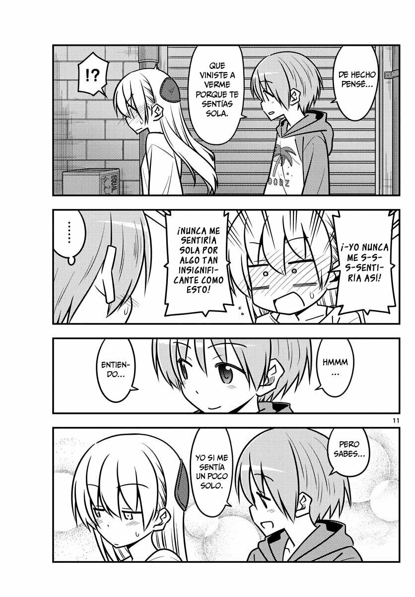 Read Fly Me to the Moon ES Manga Online