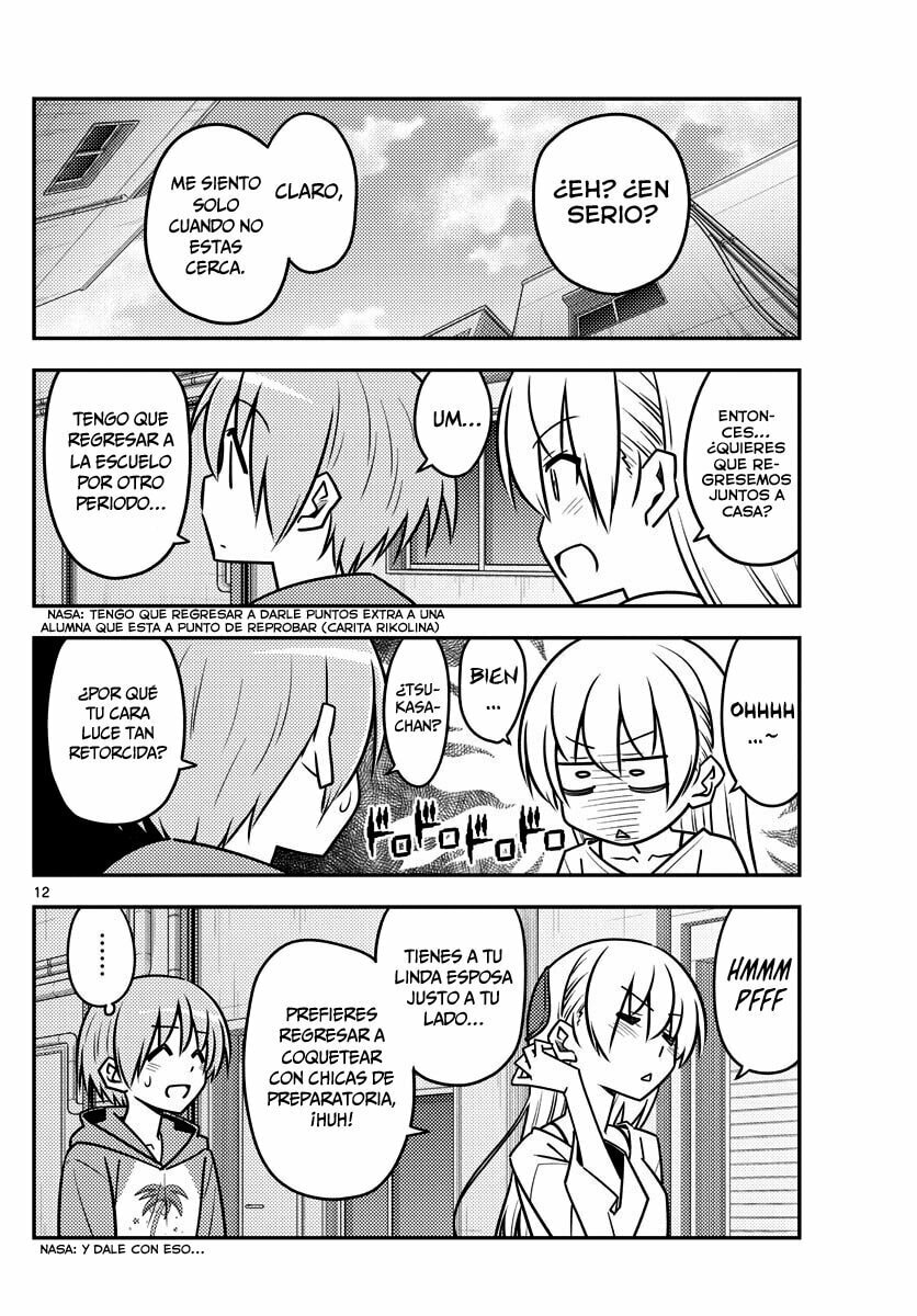 Read Fly Me to the Moon ES Manga Online