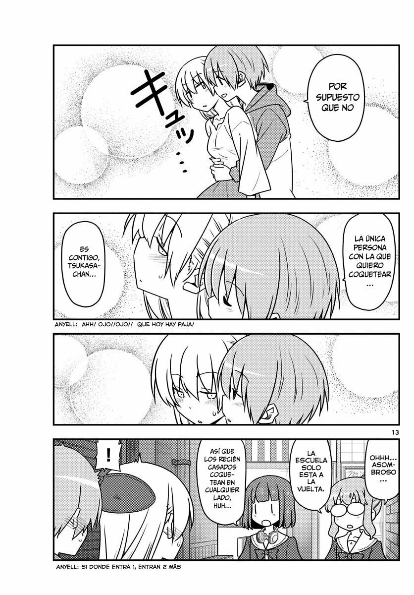 Read Fly Me to the Moon ES Manga Online