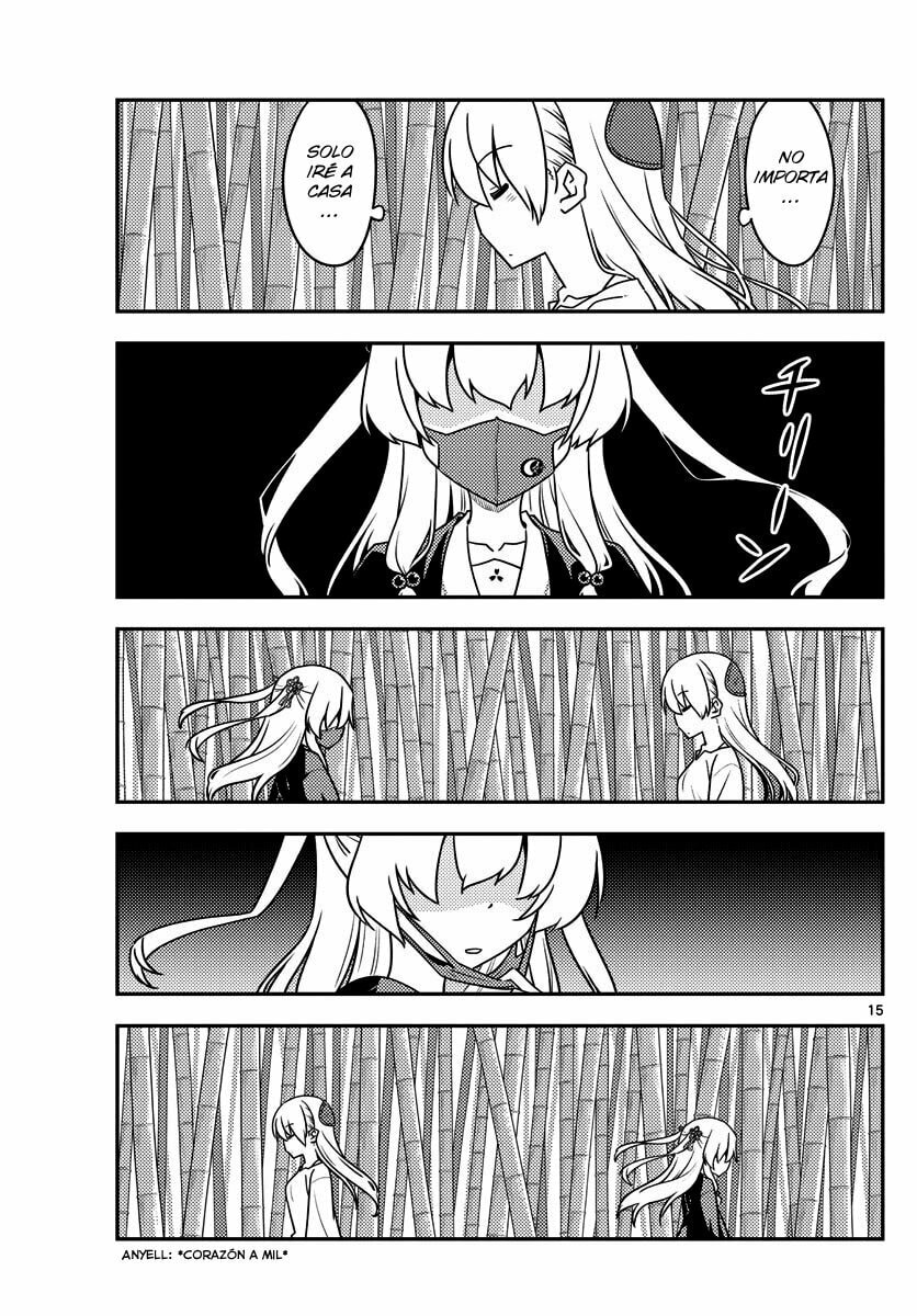 Read Fly Me to the Moon ES Manga Online