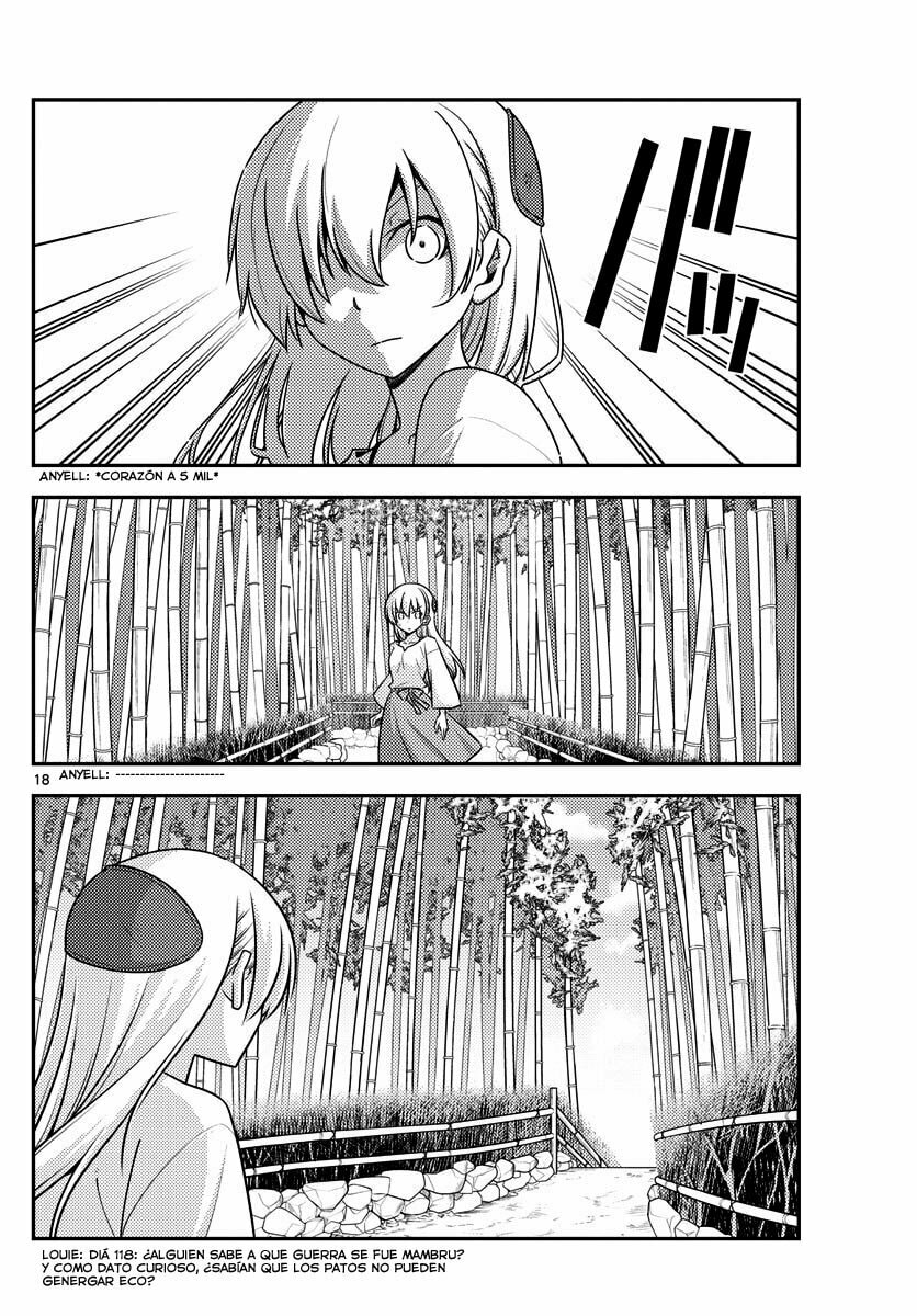 Read Fly Me to the Moon ES Manga Online