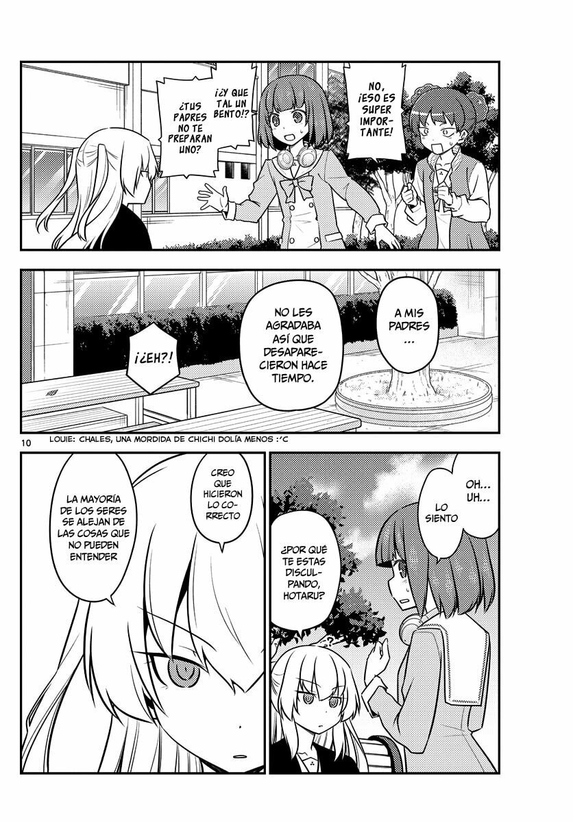 Read Fly Me to the Moon ES Manga Online