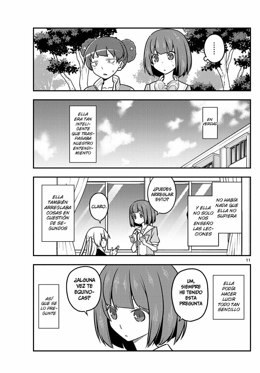 Read Fly Me to the Moon ES Manga Online