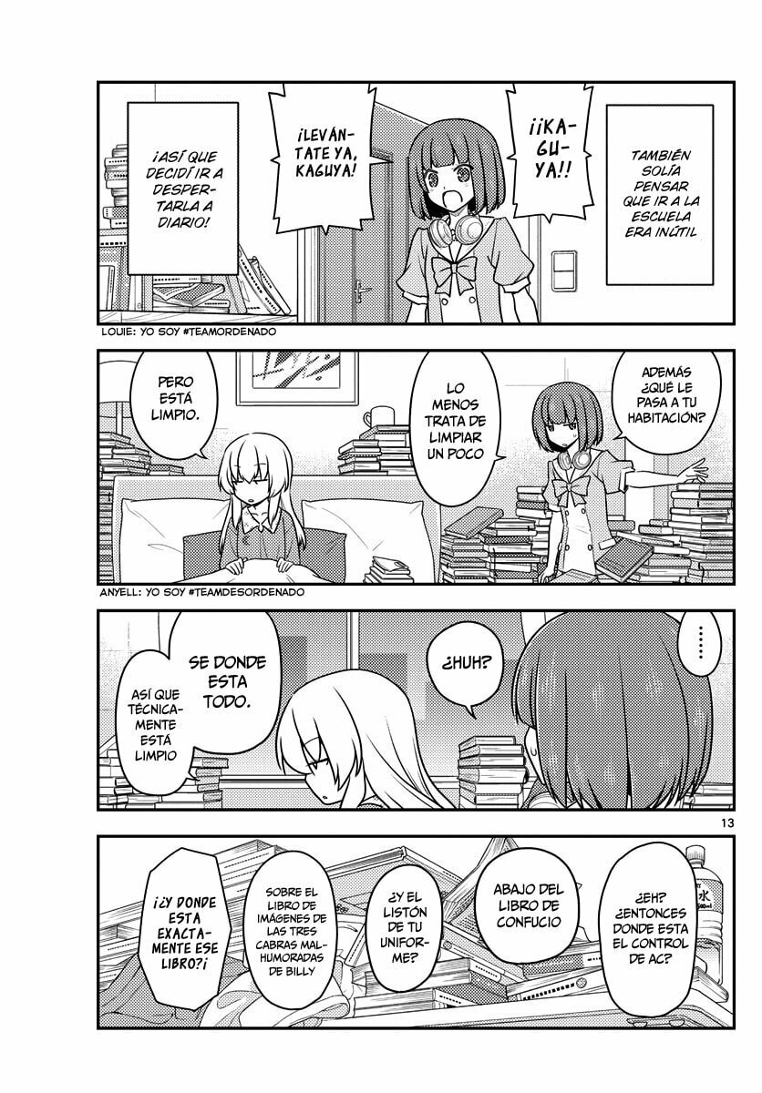 Read Fly Me to the Moon ES Manga Online