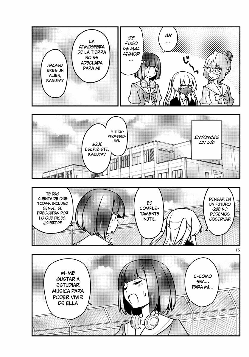 Read Fly Me to the Moon ES Manga Online