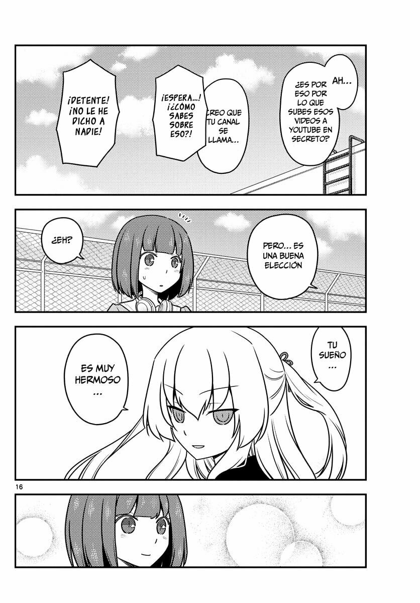 Read Fly Me to the Moon ES Manga Online