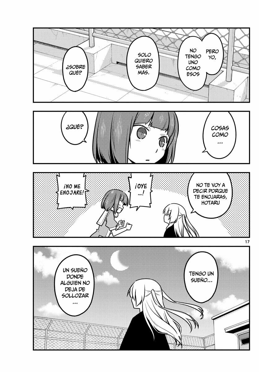 Read Fly Me to the Moon ES Manga Online