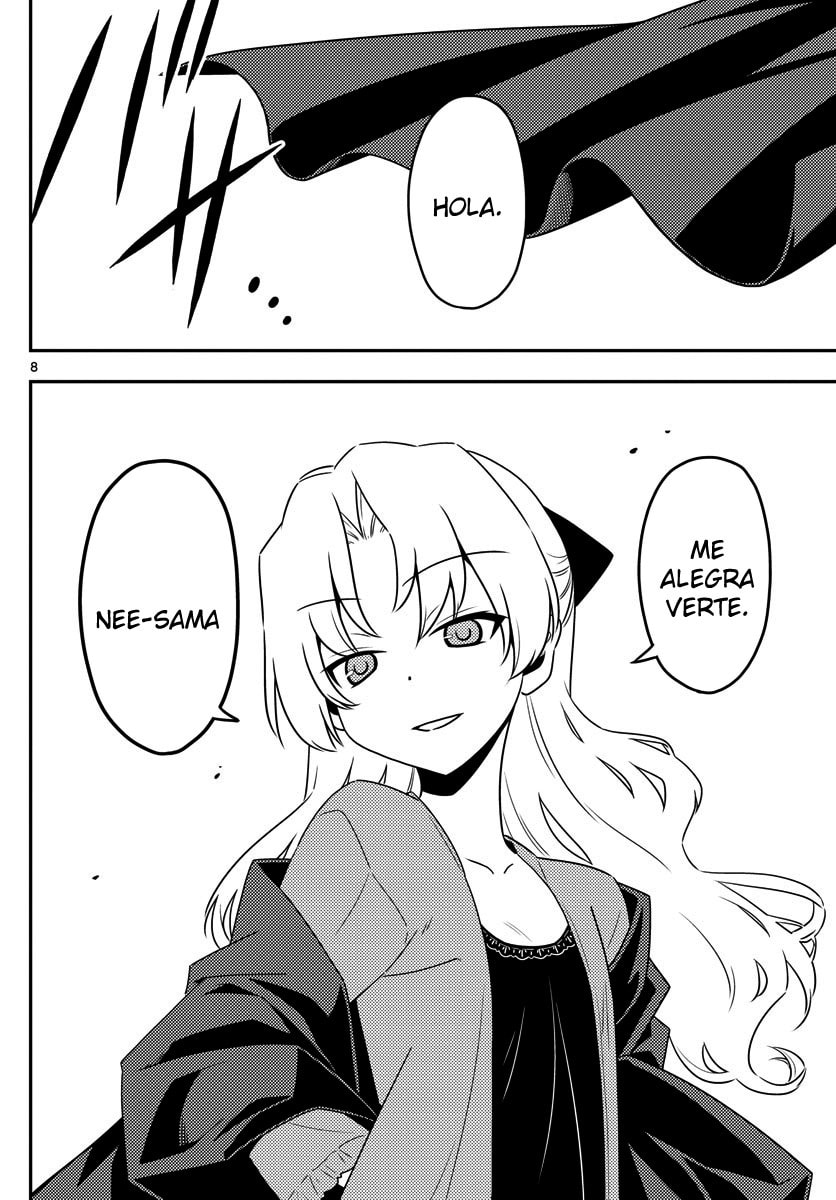 Read Fly Me to the Moon ES Manga Online