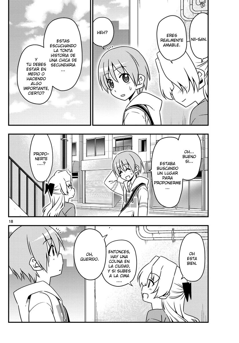 Read Fly Me to the Moon ES Manga Online