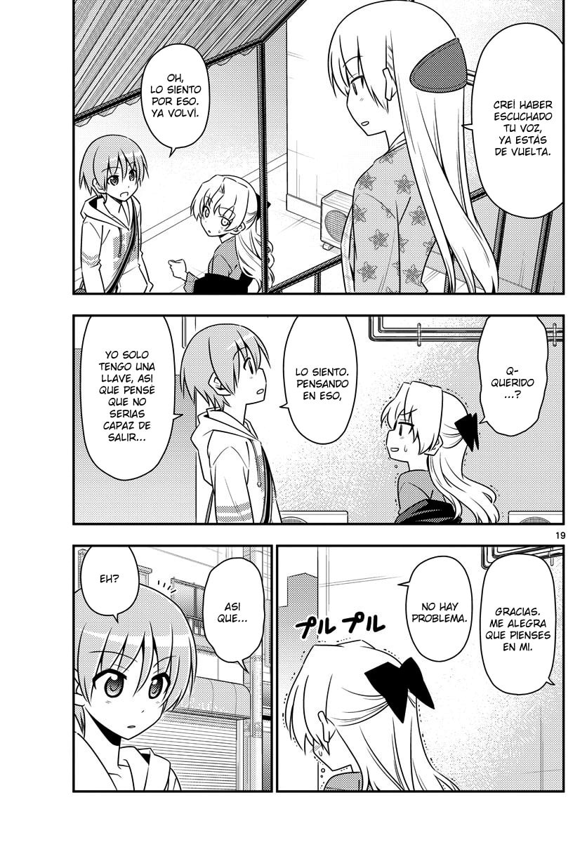 Read Fly Me to the Moon ES Manga Online