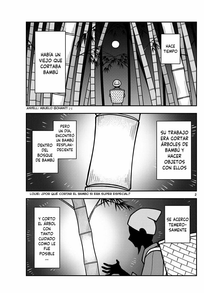 Read Fly Me to the Moon ES Manga Online