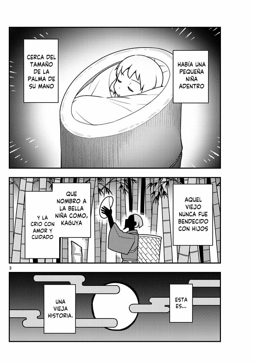 Read Fly Me to the Moon ES Manga Online