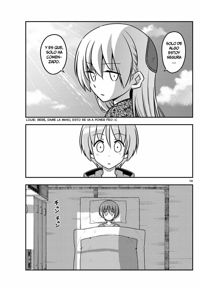 Read Fly Me to the Moon ES Manga Online