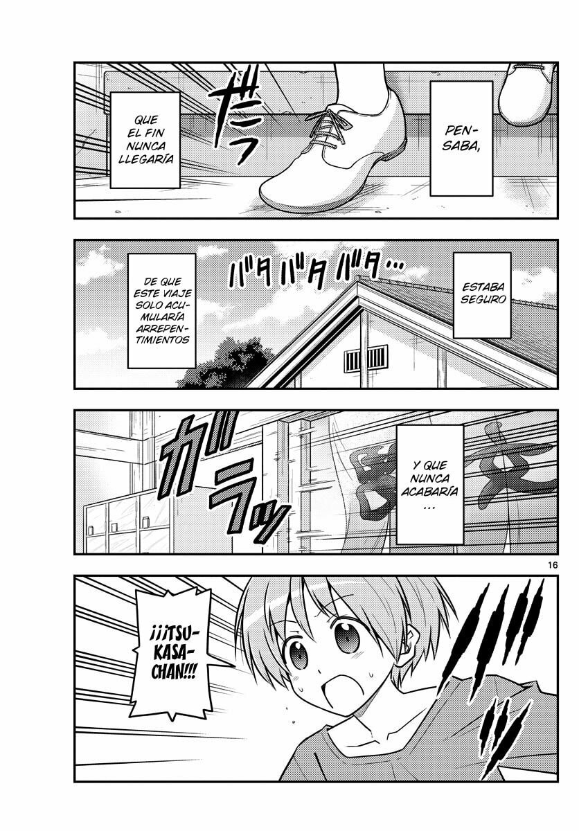 Read Fly Me to the Moon ES Manga Online