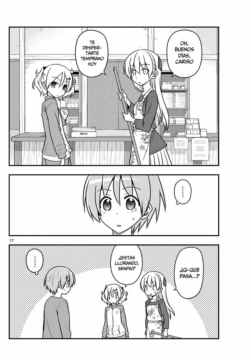 Read Fly Me to the Moon ES Manga Online