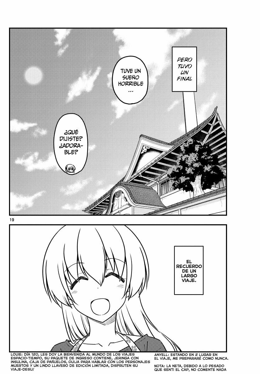 Read Fly Me to the Moon ES Manga Online