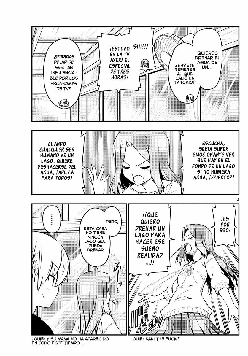 Read Fly Me to the Moon ES Manga Online