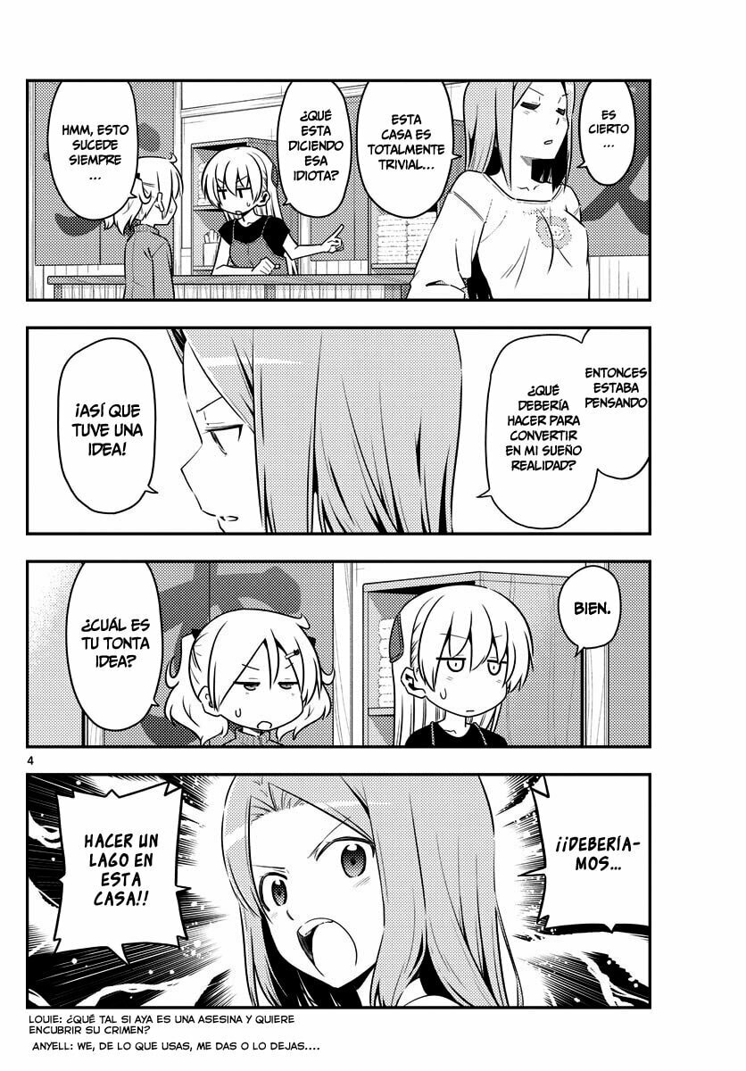 Read Fly Me to the Moon ES Manga Online