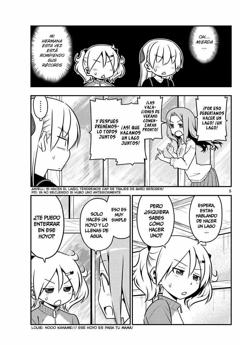 Read Fly Me to the Moon ES Manga Online