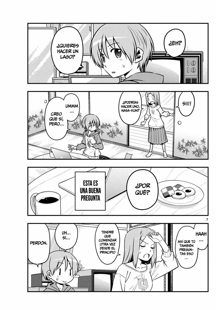 Read Fly Me to the Moon ES Manga Online