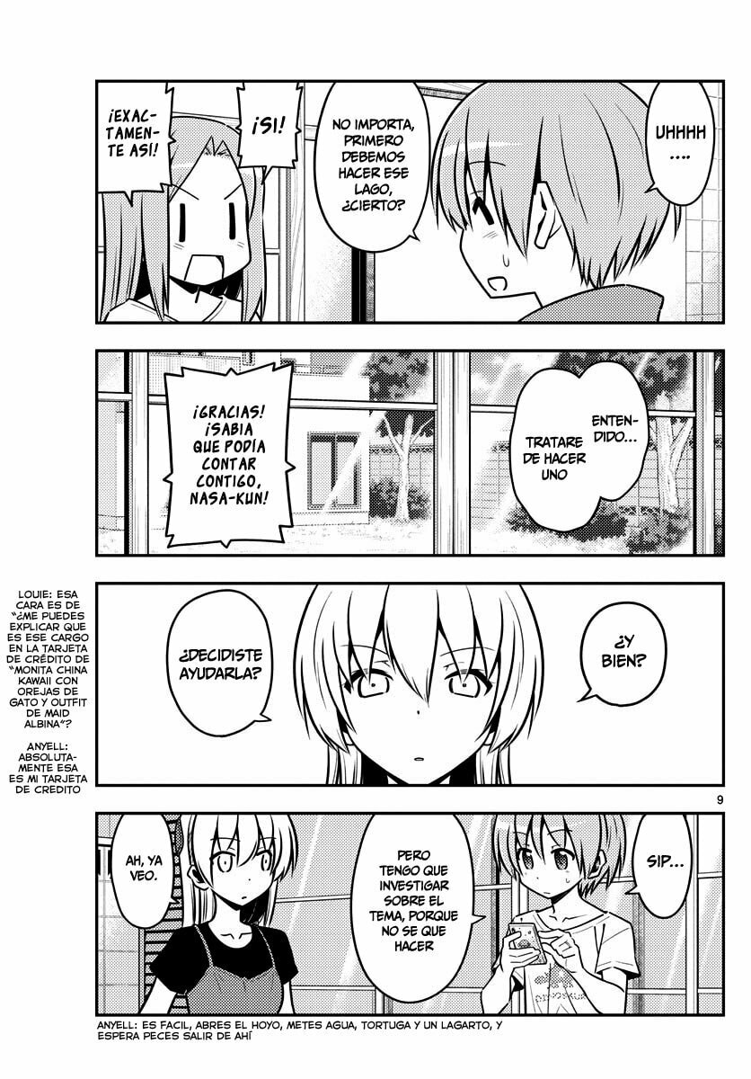 Read Fly Me to the Moon ES Manga Online