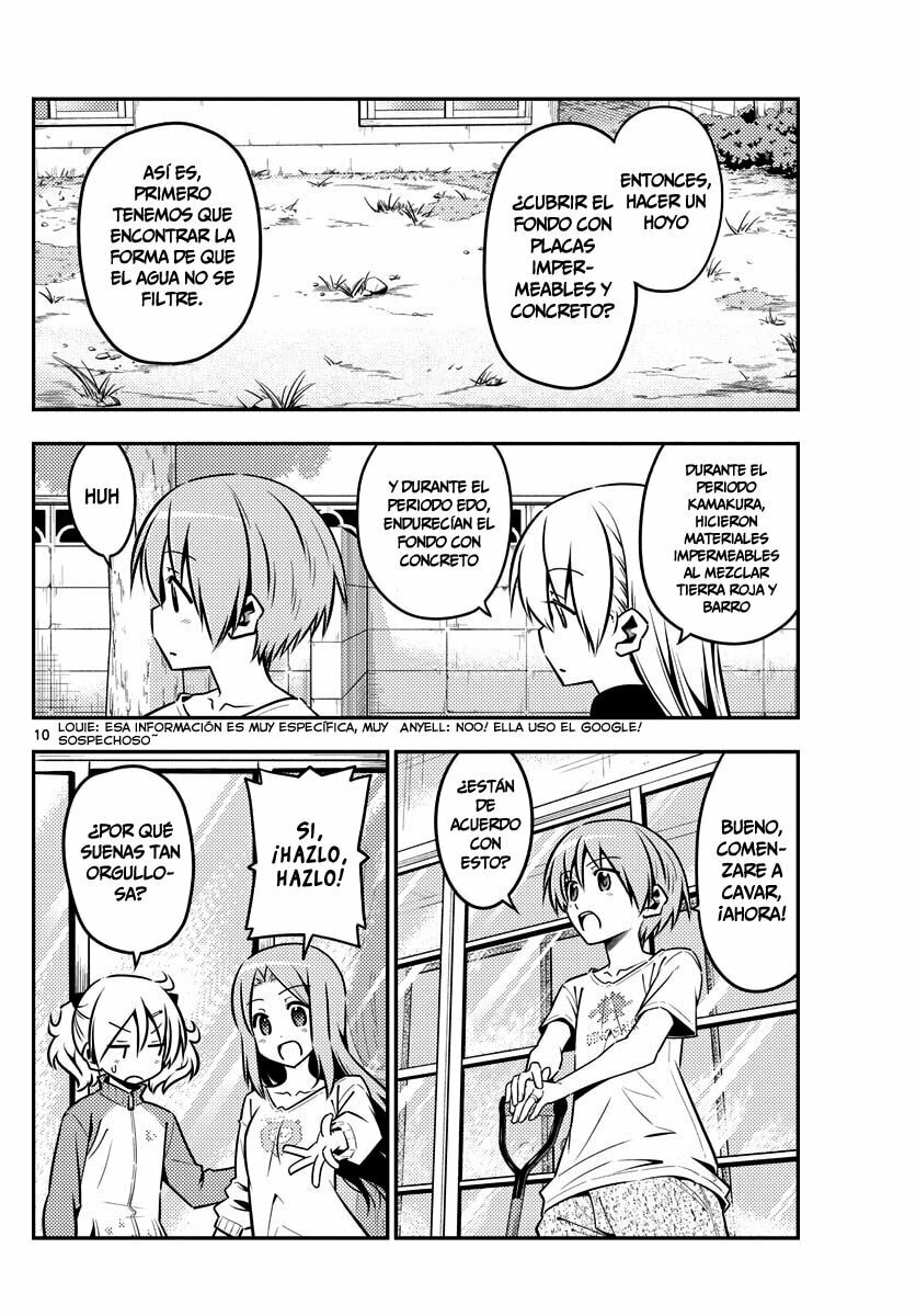 Read Fly Me to the Moon ES Manga Online