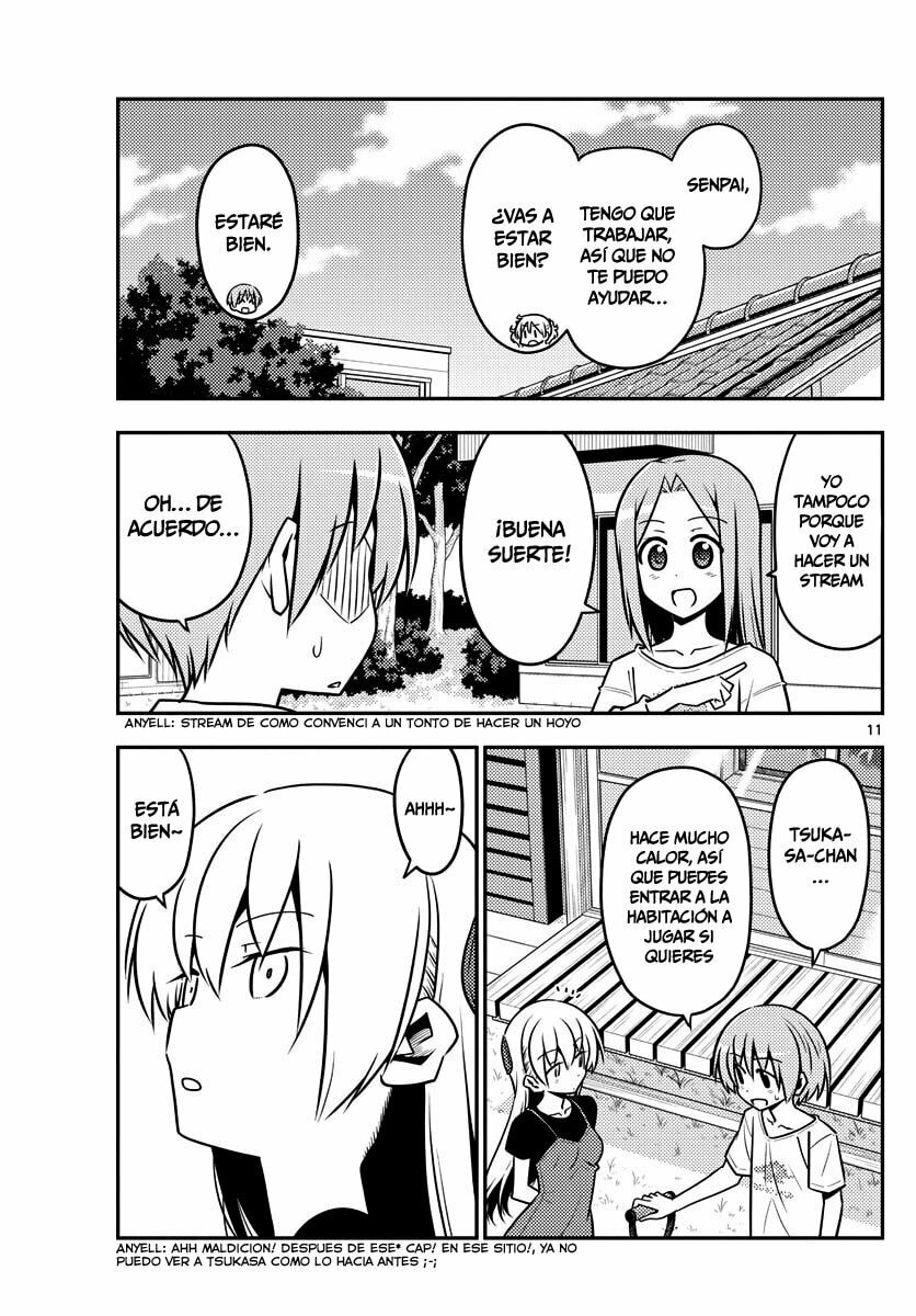 Read Fly Me to the Moon ES Manga Online