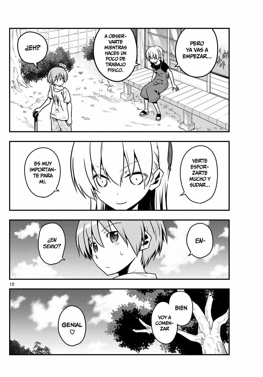 Read Fly Me to the Moon ES Manga Online